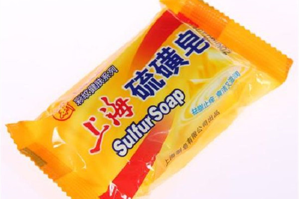 上海硫磺皂會(huì)有假貨嗎 上海硫磺皂怎么看真假 上海硫磺皂會(huì)有假貨嗎 上海硫磺皂怎么看真假