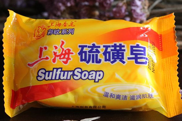上海硫磺皂是酸性還是堿性 上海硫磺皂用完可以用洗面奶嗎 上海硫磺皂是酸性還是堿性 上海硫磺皂用完可以用洗面奶嗎