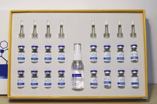 凍干粉有依賴性嗎 凍干粉有激素和副作用嗎 凍干粉有依賴性嗎 凍干粉有激素和副作用嗎