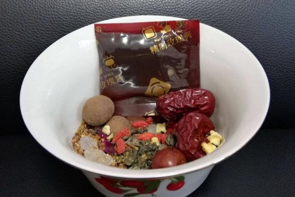 八寶茶會睡不著嗎 八寶茶對高血壓有好處嗎 八寶茶會睡不著嗎 八寶茶對高血壓有好處嗎