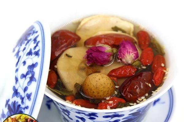 八寶茶會睡不著嗎 八寶茶對高血壓有好處嗎 八寶茶會睡不著嗎 八寶茶對高血壓有好處嗎