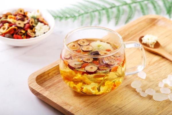 八寶茶會睡不著嗎 八寶茶對高血壓有好處嗎 八寶茶會睡不著嗎 八寶茶對高血壓有好處嗎