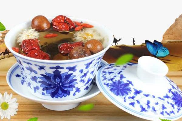 八寶茶的功效與作用 八寶茶不適合什么人喝 八寶茶的功效與作用 八寶茶不適合什么人喝