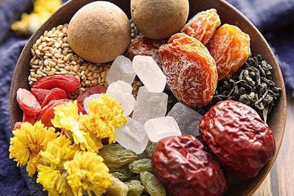 八寶茶的功效與作用 八寶茶不適合什么人喝 八寶茶的功效與作用 八寶茶不適合什么人喝