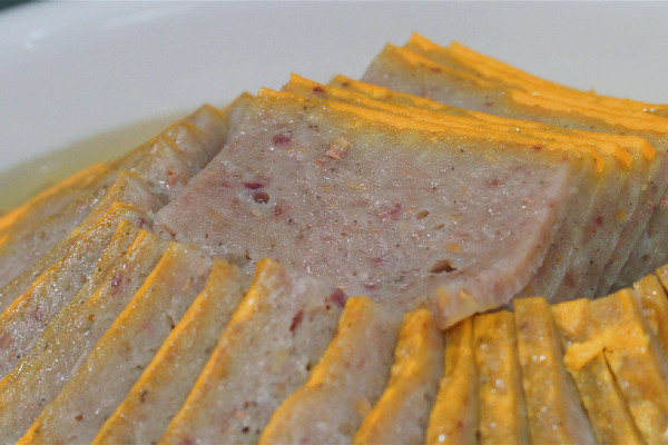 肉糕蒸多長時(shí)間 肉糕可以和什么配菜 肉糕蒸多長時(shí)間 肉糕可以和什么配菜