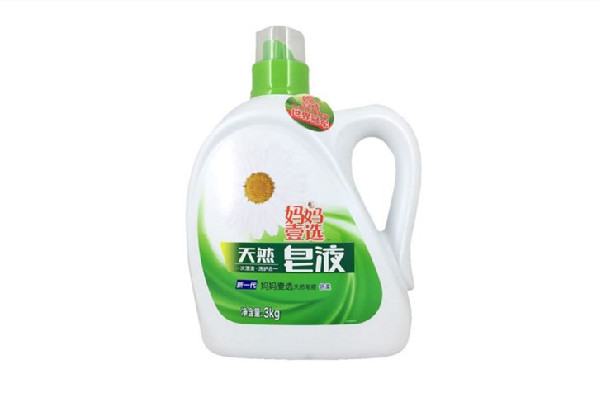 媽媽壹選洗衣液是中性的嗎 媽媽壹選洗衣液是哪個公司的產品 媽媽壹選洗衣液是中性的嗎 媽媽壹選洗衣液是哪個公司的產品