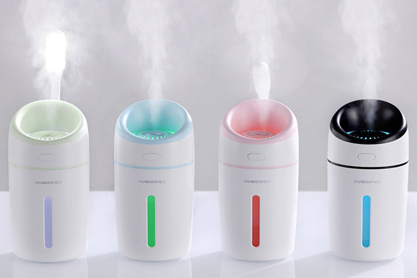 加濕器可以放在床頭嗎 加濕器可以放在空調下面嗎