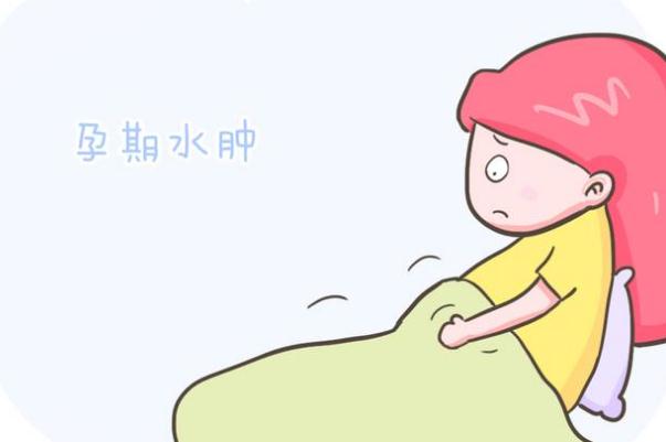 水腫會引起血壓升高嗎 水腫會引起呼吸不暢 水腫會引起血壓升高嗎 水腫會引起呼吸不暢