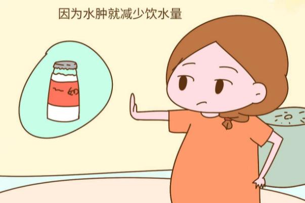 水腫有什么感覺 水腫有幾種類型 水腫有什么感覺 水腫有幾種類型