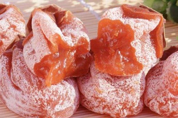 柿餅的含糖量高嗎 柿餅的嘌呤含量高嗎 柿餅的含糖量高嗎 柿餅的嘌呤含量高嗎