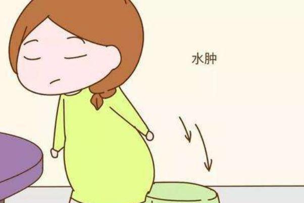 水腫有什么感覺 水腫有幾種類型 水腫有什么感覺 水腫有幾種類型