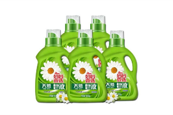 媽媽壹選是威露士旗下的嗎 媽媽壹選有幾個系列 媽媽壹選是威露士旗下的嗎 媽媽壹選有幾個系列