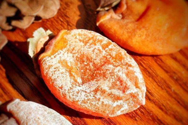 柿餅一天最多可以吃幾個 柿餅怎么保存不會壞 柿餅一天最多可以吃幾個 柿餅怎么保存不會壞