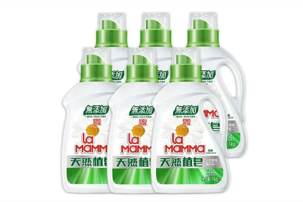 媽媽壹選洗衣液質(zhì)量怎么樣 媽媽壹選洗衣液好用嗎 媽媽壹選洗衣液質(zhì)量怎么樣 媽媽壹選洗衣液好用嗎