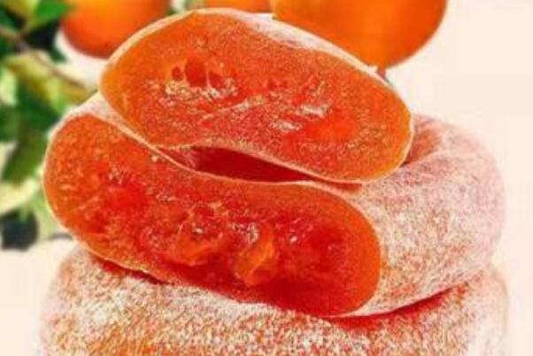 柿餅一天最多可以吃幾個 柿餅怎么保存不會壞 柿餅一天最多可以吃幾個 柿餅怎么保存不會壞