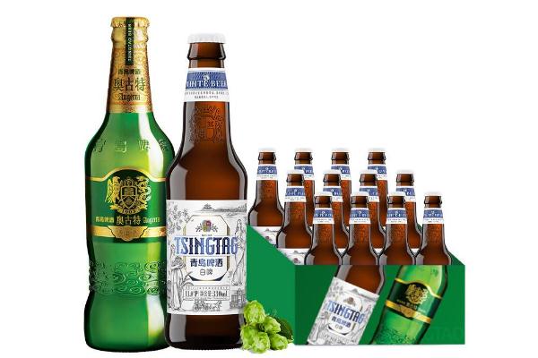 青島啤酒是哪個(gè)國(guó)家的 青島啤酒幾廠的好喝