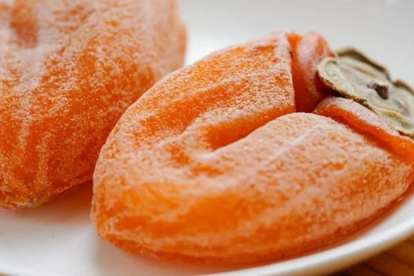 柿餅的含糖量高嗎 柿餅的嘌呤含量高嗎 柿餅的含糖量高嗎 柿餅的嘌呤含量高嗎