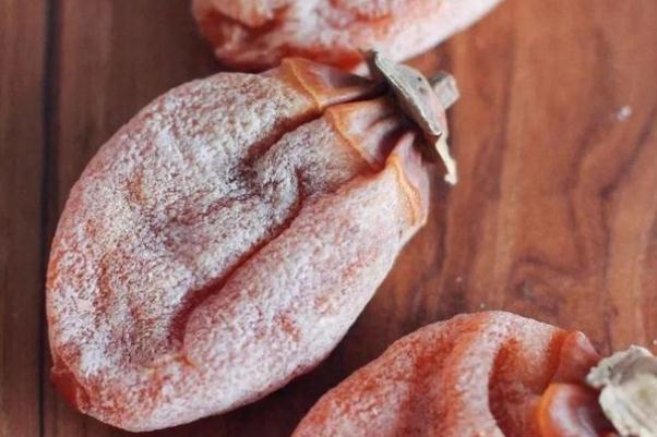 柿餅的好處和壞處 柿餅的糖分有多高 柿餅的好處和壞處 柿餅的糖分有多高