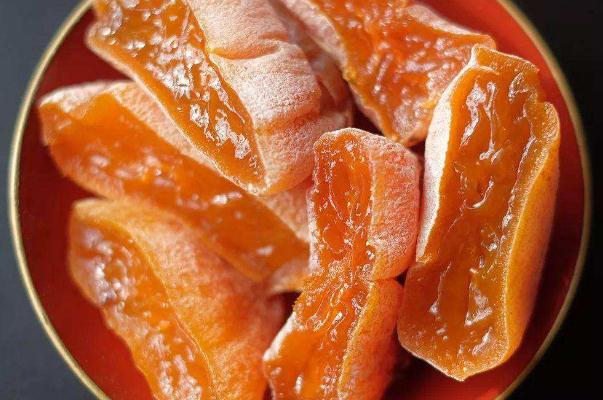 柿餅一天最多可以吃幾個 柿餅怎么保存不會壞 柿餅一天最多可以吃幾個 柿餅怎么保存不會壞