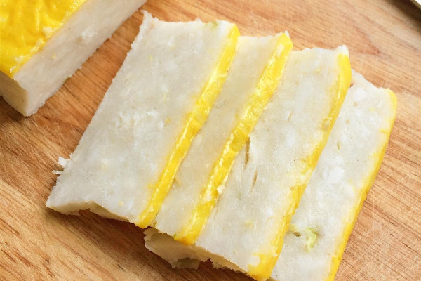 魚糕一斤魚放多少鹽 魚糕什么時(shí)候吃 魚糕一斤魚放多少鹽 魚糕什么時(shí)候吃