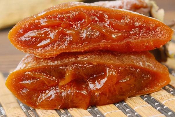 柿餅的好處和壞處 柿餅的糖分有多高 柿餅的好處和壞處 柿餅的糖分有多高