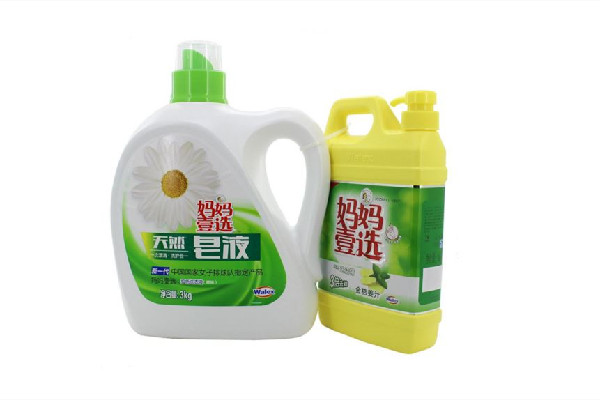 媽媽壹選洗衣液質(zhì)量怎么樣 媽媽壹選洗衣液好用嗎 媽媽壹選洗衣液質(zhì)量怎么樣 媽媽壹選洗衣液好用嗎