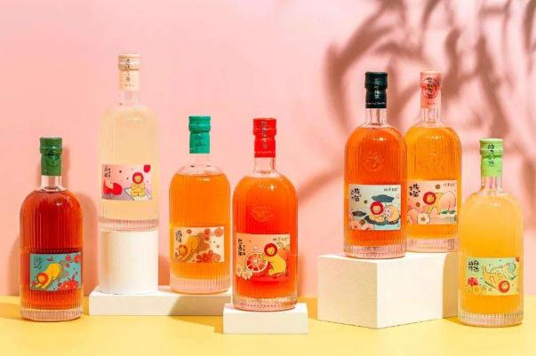 獅子歌歌果酒好喝嗎 獅子歌歌果酒多少度 獅子歌歌果酒好喝嗎 獅子歌歌果酒多少度