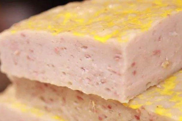 肉糕放冰箱可以放多久 肉糕可以冷凍嗎 肉糕放冰箱可以放多久 肉糕可以冷凍嗎