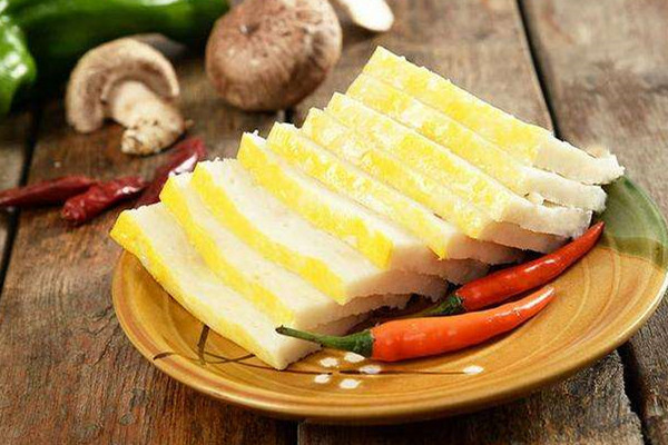 做魚(yú)糕放多少水最好吃 魚(yú)糕有營(yíng)養(yǎng)嗎 做魚(yú)糕放多少水最好吃 魚(yú)糕有營(yíng)養(yǎng)嗎