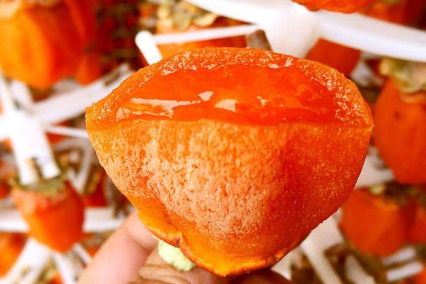 柿餅的含糖量高嗎 柿餅的嘌呤含量高嗎 柿餅的含糖量高嗎 柿餅的嘌呤含量高嗎