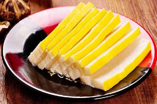 魚糕要放淀粉嗎 魚糕用什么淀粉最好 魚糕要放淀粉嗎 魚糕用什么淀粉最好