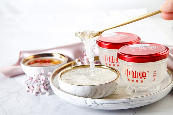 小仙燉鮮燉燕窩吃了會(huì)上火嗎 小仙燉鮮燉燕窩可以減肥嗎 小仙燉鮮燉燕窩吃了會(huì)上火嗎 小仙燉鮮燉燕窩可以減肥嗎