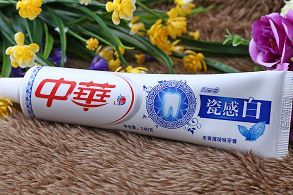 中華牙膏有沒有錫紙封口 中華牙膏怎么辨別真假 中華牙膏有沒有錫紙封口 中華牙膏怎么辨別真假