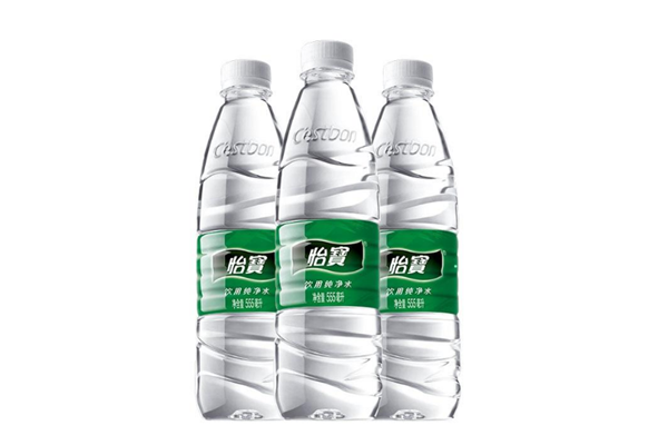 怡寶是國企嗎 怡寶是什么時候上市的 怡寶是國企嗎 怡寶是什么時候上市的