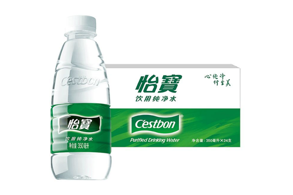 怡寶是國企嗎 怡寶是什么時候上市的 怡寶是國企嗎 怡寶是什么時候上市的