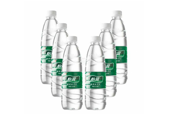 怡寶是純凈水還是礦泉水 怡寶純凈水好嗎 怡寶是純凈水還是礦泉水 怡寶純凈水好嗎