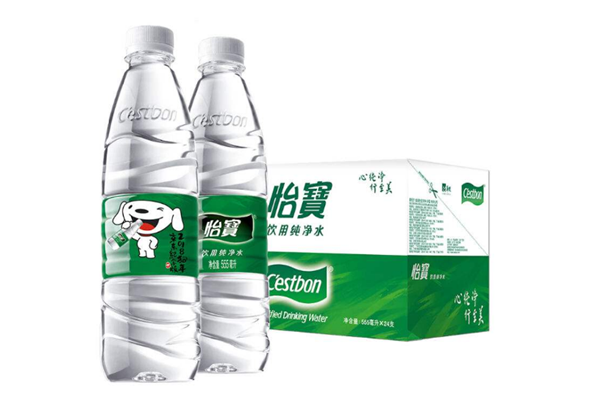 怡寶純凈水可以燒開喝嗎 怡寶純凈水可以沖奶粉嗎 怡寶純凈水可以燒開喝嗎 怡寶純凈水可以沖奶粉嗎