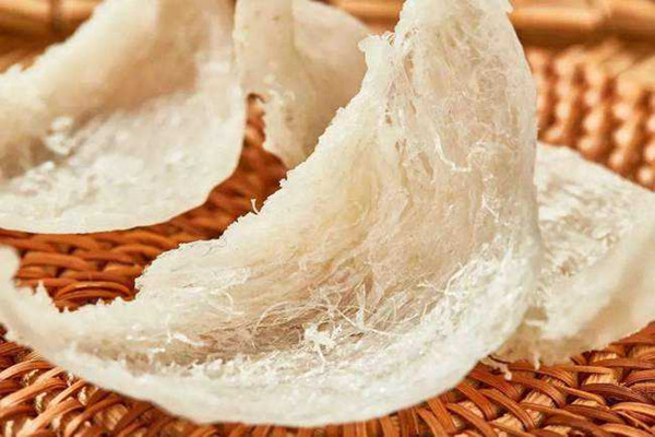 燕窩能加蜂蜜一起喝嗎 燕窩如何分辨真假 燕窩能加蜂蜜一起喝嗎 燕窩如何分辨真假