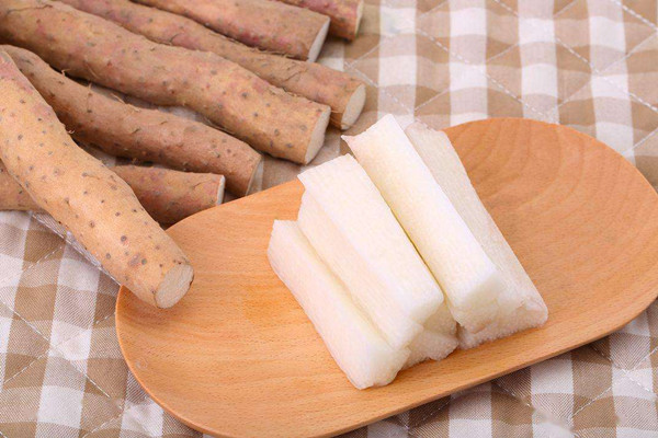 山藥吃了會過敏嗎 山藥吃了會不會上火 山藥吃了會過敏嗎 山藥吃了會不會上火