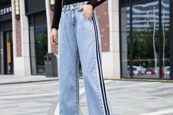 闊腿褲適合矮個(gè)子穿嗎 闊腿褲可以改成直筒褲嗎 闊腿褲適合矮個(gè)子穿嗎 闊腿褲可以改成直筒褲嗎