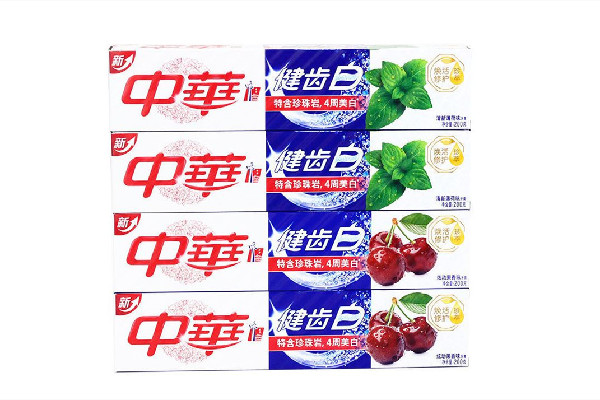 中華牙膏屬于哪個(gè)國(guó)家的品牌 中華牙是哪里生產(chǎn)的