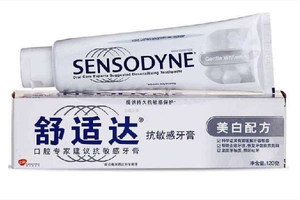 舒適達牙膏有消炎的作用嗎 舒適達牙膏用多久有效果 舒適達牙膏有消炎的作用嗎 舒適達牙膏用多久有效果