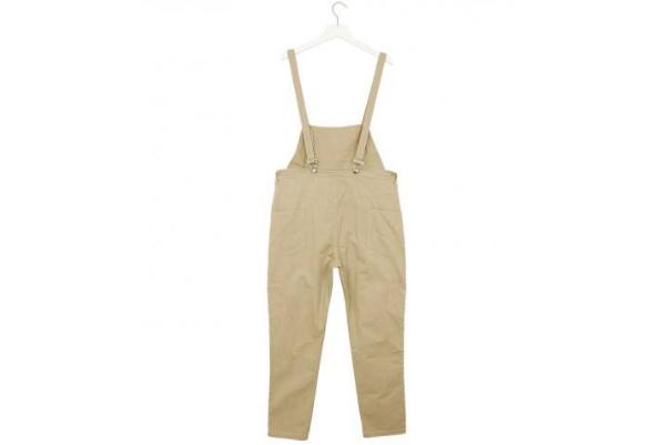 背帶褲可以用洗衣機(jī)洗嗎 背帶褲可以配衛(wèi)衣嗎 背帶褲可以用洗衣機(jī)洗嗎 背帶褲可以配衛(wèi)衣嗎