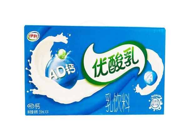伊利優(yōu)酸乳保質(zhì)期幾個(gè)月 伊利優(yōu)酸乳的營(yíng)養(yǎng)價(jià)值 伊利優(yōu)酸乳保質(zhì)期幾個(gè)月 伊利優(yōu)酸乳的營(yíng)養(yǎng)價(jià)值