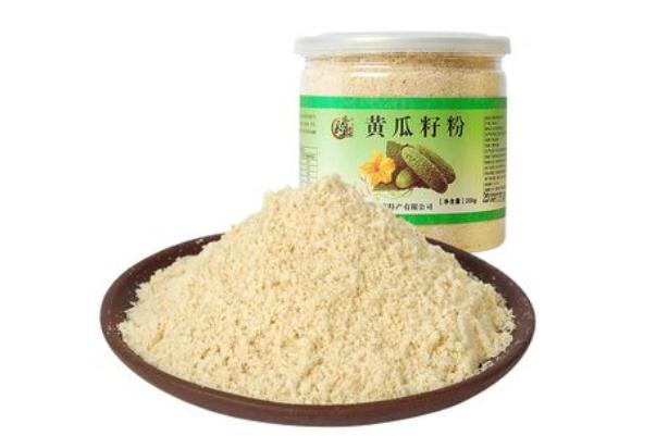 黃瓜籽粉孕婦能吃嗎 黃瓜籽粉每天吃多少 黃瓜籽粉孕婦能吃嗎 黃瓜籽粉每天吃多少