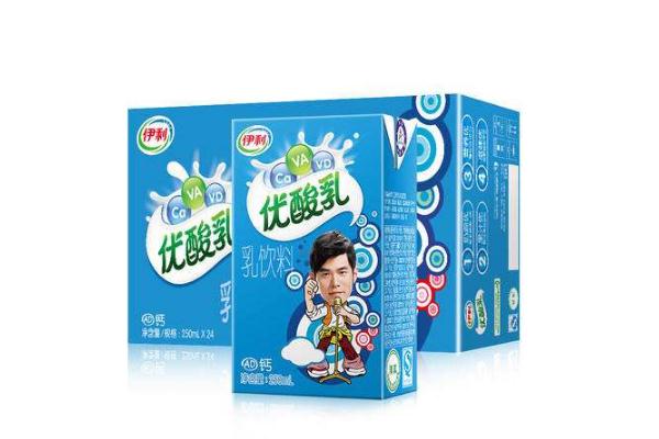 伊利優(yōu)酸乳會(huì)不會(huì)發(fā)胖 伊利優(yōu)酸乳會(huì)致痘嗎 伊利優(yōu)酸乳會(huì)不會(huì)發(fā)胖 伊利優(yōu)酸乳會(huì)致痘嗎