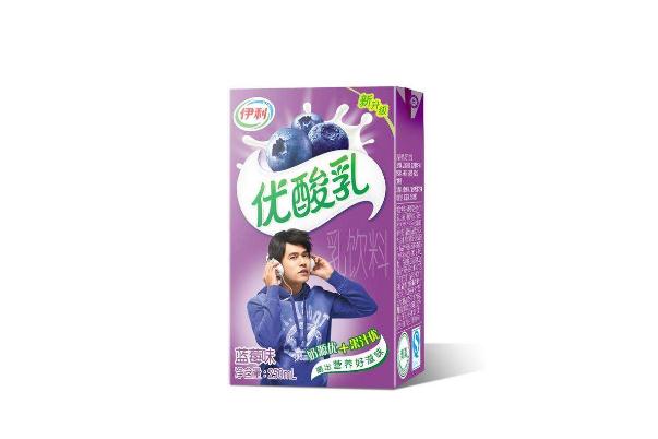 伊利優(yōu)酸乳會(huì)不會(huì)發(fā)胖 伊利優(yōu)酸乳會(huì)致痘嗎 伊利優(yōu)酸乳會(huì)不會(huì)發(fā)胖 伊利優(yōu)酸乳會(huì)致痘嗎