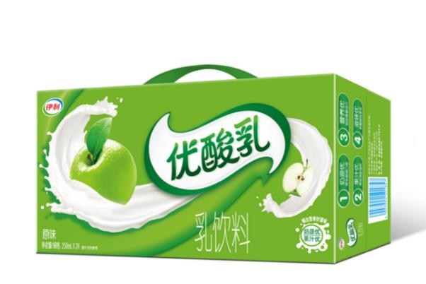 伊利優(yōu)酸乳可以加熱喝嗎 伊利優(yōu)酸乳可以經(jīng)常喝嗎 伊利優(yōu)酸乳可以加熱喝嗎 伊利優(yōu)酸乳可以經(jīng)常喝嗎