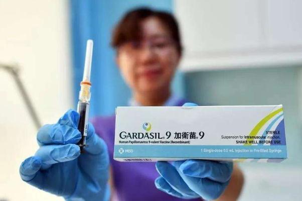 九價疫苗三針一共多少錢 九價HPV技術(shù)代搶月入數(shù)萬 九價疫苗三針一共多少錢 九價HPV技術(shù)代搶月入數(shù)萬