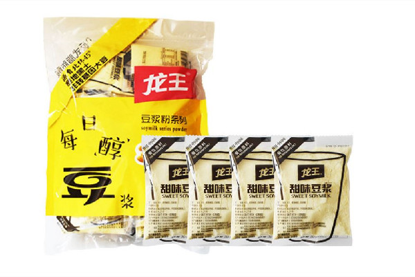 龍王豆?jié){粉和永和豆?jié){粉哪個好 龍王豆?jié){粉怎么樣 龍王豆?jié){粉和永和豆?jié){粉哪個好 龍王豆?jié){粉怎么樣